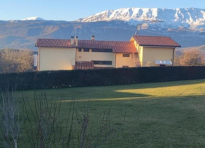 Complesso turistico Aurora - camere B&B